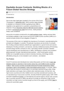 ejiltalk.org-Equitable Access Contracts Building Blocks of a Future Global Vaccine Strategy (1)